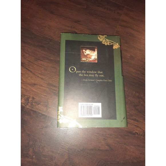 GRIMMS Complete fairy tales hardback - Picture 5 of 5